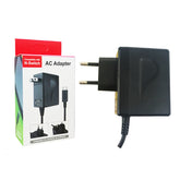 Game Console Power Supply With Transformer Handle Fast Charging AC Adapter Plug-in Charger